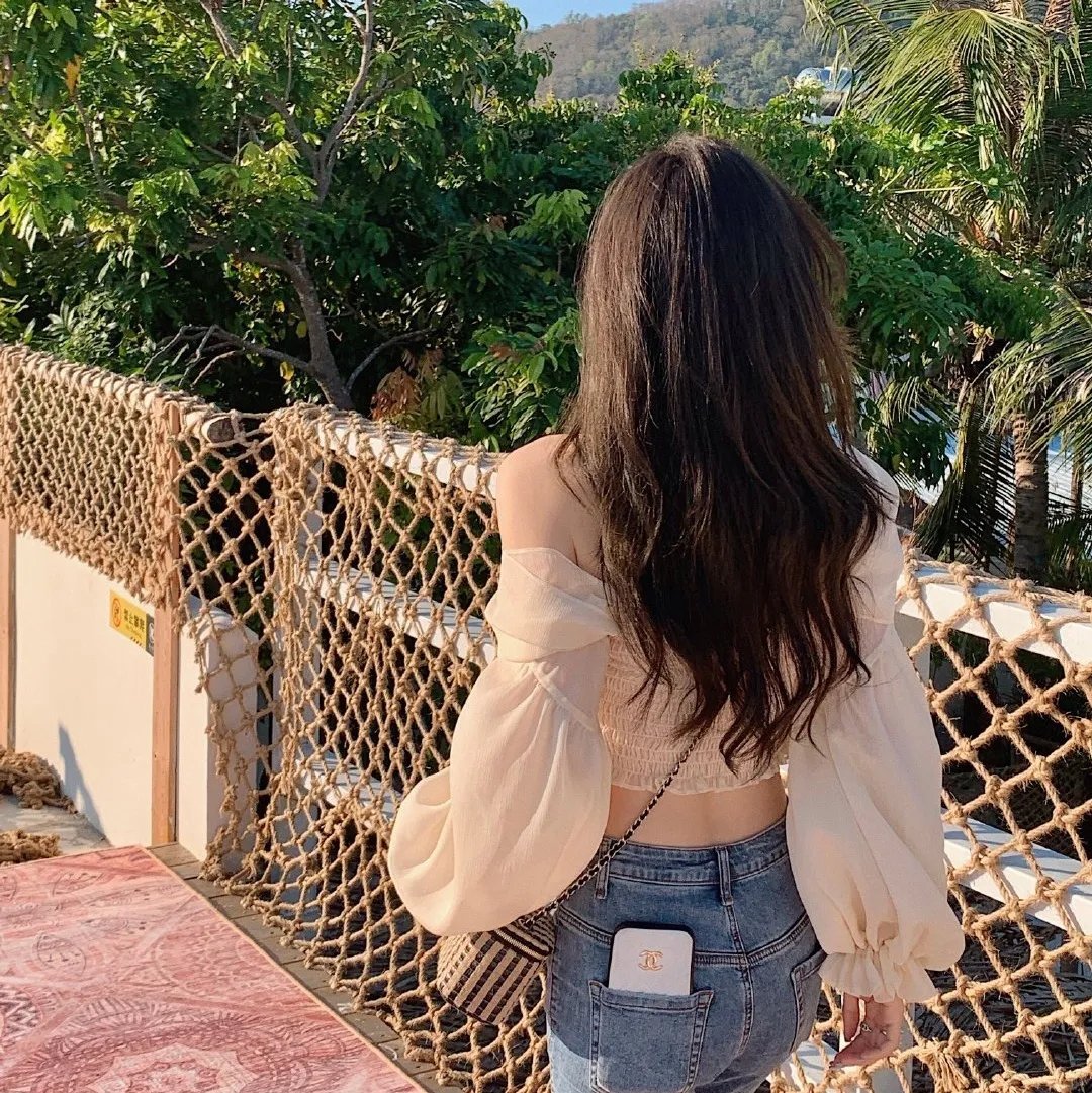 杀害我女儿的凶手