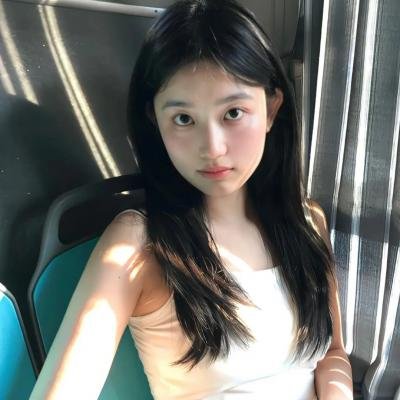 面纱之下